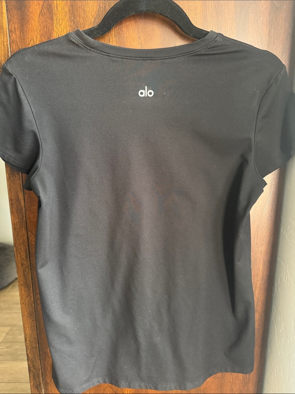 Alosoft Finesse Tee - Medium